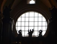 Detailaufnahme