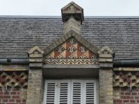 Detailaufnahme