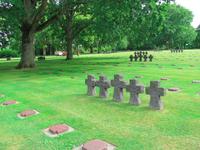 Deutsche Friedhof