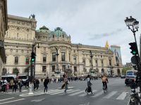 Die Opéra Garnier