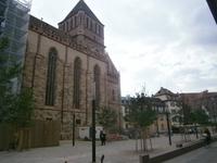 Die Thomaskirche