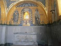 Die Tränenkapelle