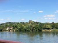 Die Ufer der Seine