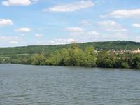 Die Ufer der Seine