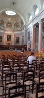 Dijon -Kirche
