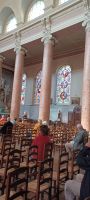 Dijon -Kirche