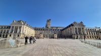 Dijon: Hotel de Ville