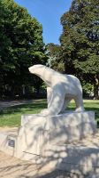 Dijon: Parc Darcy