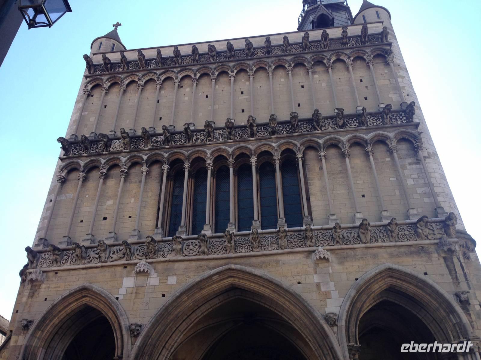 Dijon