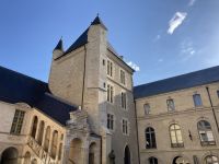 Dijon