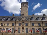 Dijon