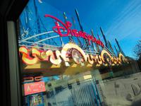 Disney Land