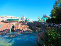 Disney Land