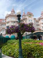 Disneyland Paris