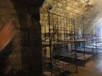 Douaumont, Schlafsaal
