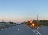 Dresden am Abend!