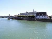 Eglise in Chalon 