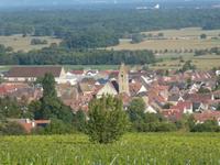 Eguisheim