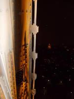 Eiffelturm Details