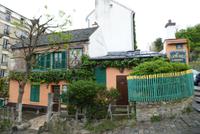 Entdeckungen am Montmartre