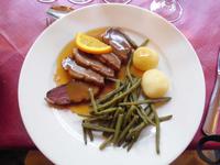 Entenbrust