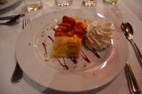 Erdbeerkuchen