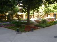 Espace van Gogh in Arles