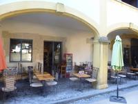 Espace van Gogh in Arles