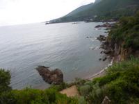 Esterelküste