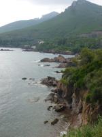 Esterelküste