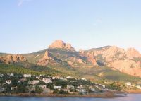 Esterell-Gebirge 
