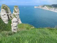 Etretat