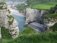 Etretat