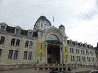 Evian Theater