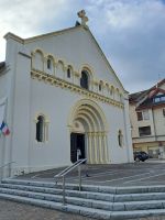 Evian-les-Bains