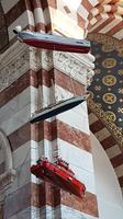 Ex-voto, Notre-Dame de la Garde