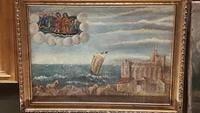 Ex-voto, Notre-Dame de la Mer
