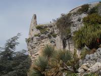 Eze exotischer Garten