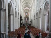 Fécamp_Abteikirche