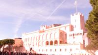 Fürstenpalast Monaco