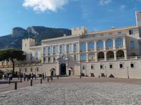 Fürstenpalast