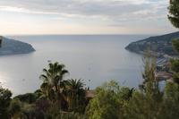 Fahrt nach Eze
