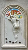 Fanny, Saint-Paul-de-Vence, Frankreich