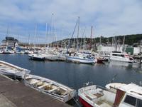 Fecamp, Hafen