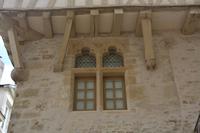 Fensterdetails