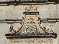 Fenstergiebel