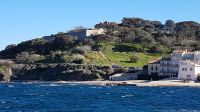 Festung und La Ponche