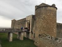 Festung von Fournas