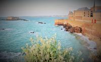 Festung von St.Malo