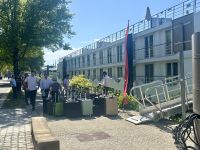 Flusskreuzfahrt auf der Rhone - A-Rosa Stella